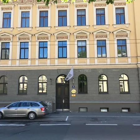 Studio Elizabete 3 Riga Exterior photo
