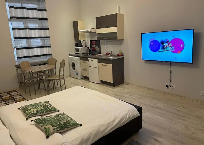 Studio Elizabete 3