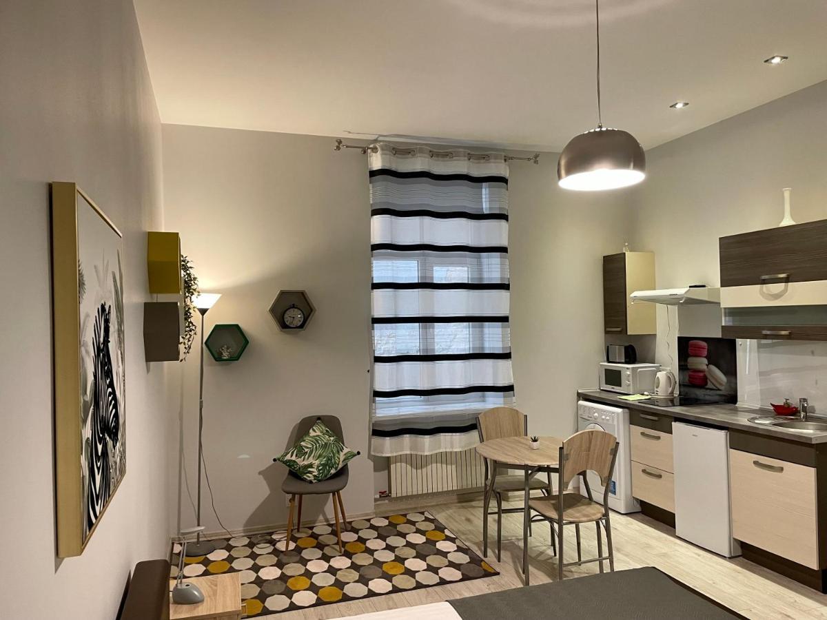 Apartment Elizabete 3 *