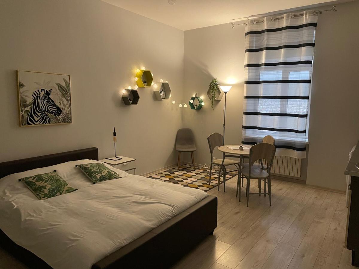 Elizabete 3 Apartment Riga