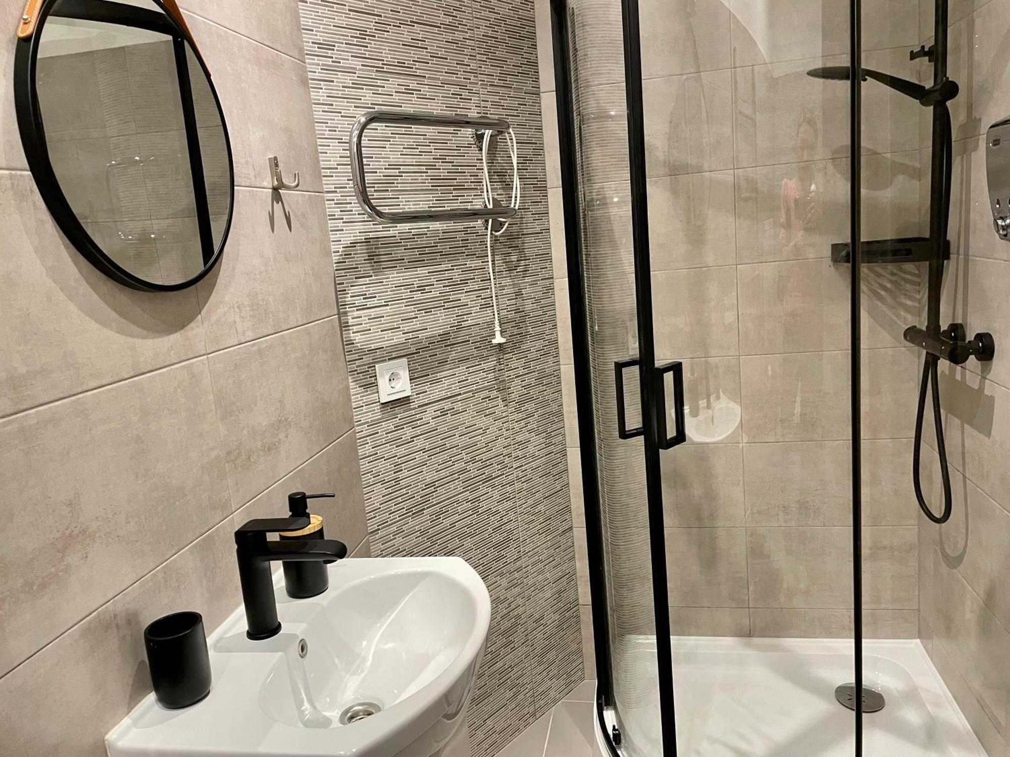 Korter Elizabete 3 Riga