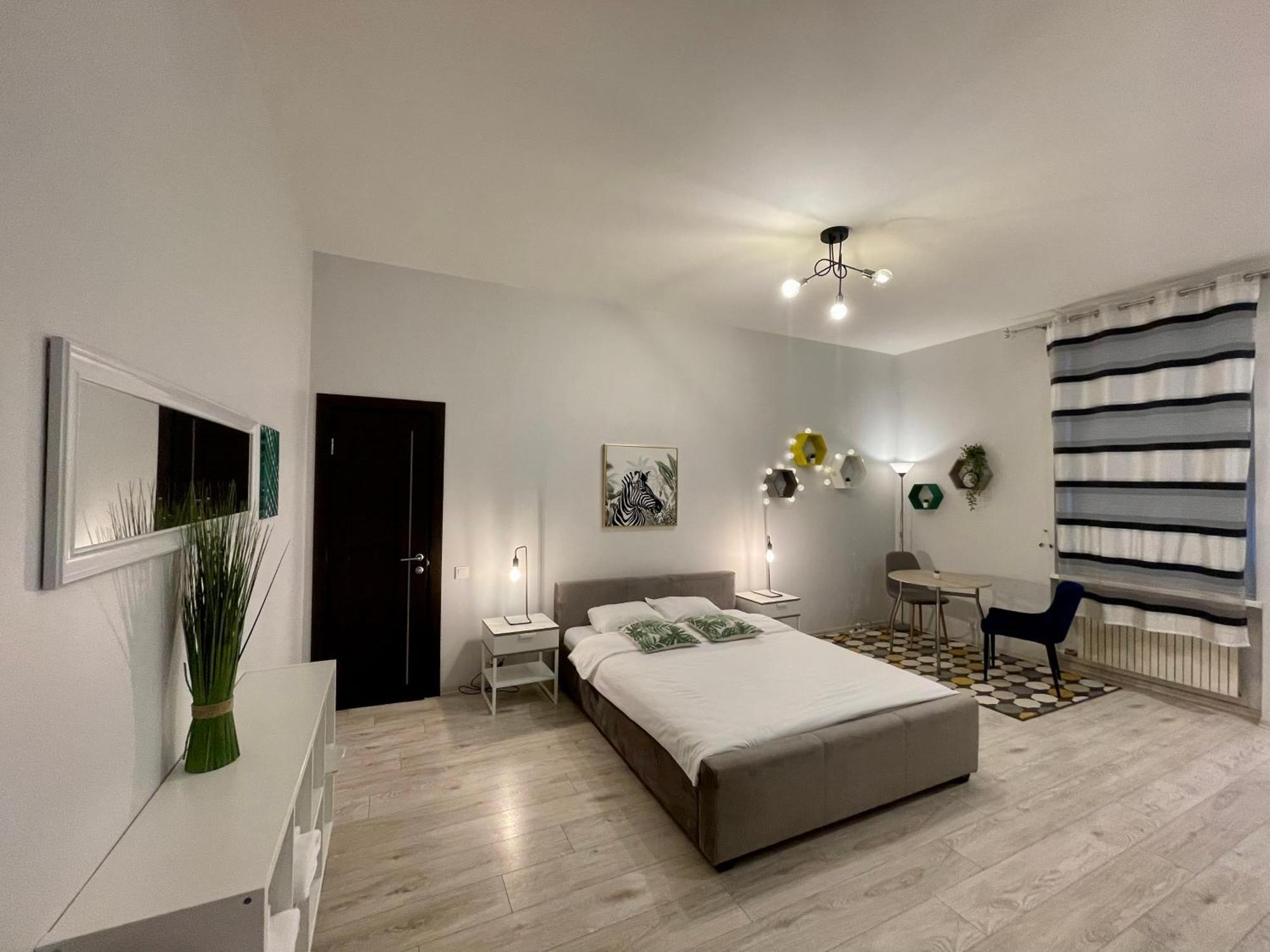 Apartment Elizabete 3