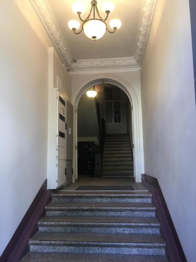 Apartment Elizabete 3 *